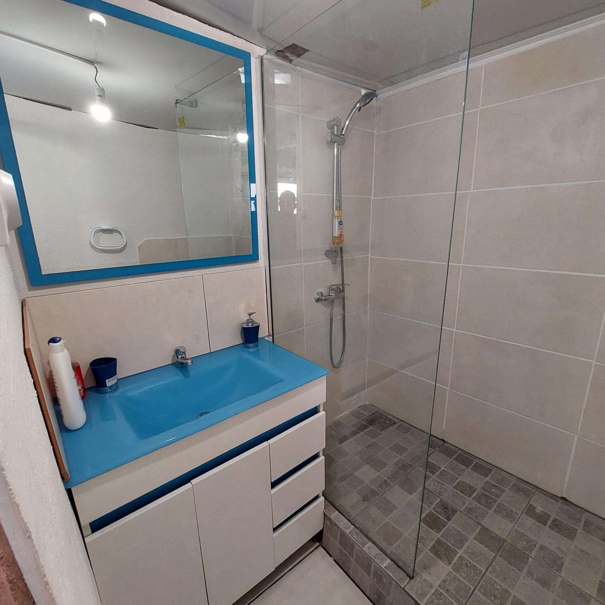 L Eden De L Est Villa Sainte-Rose Ngoại thất bức ảnh