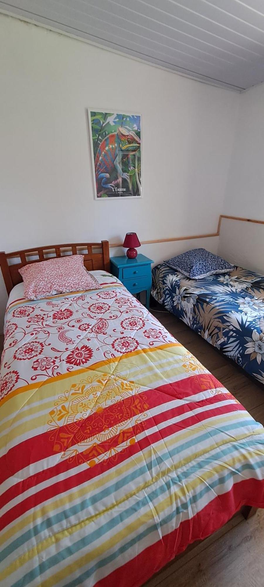 L Eden De L Est Villa Sainte-Rose Ngoại thất bức ảnh