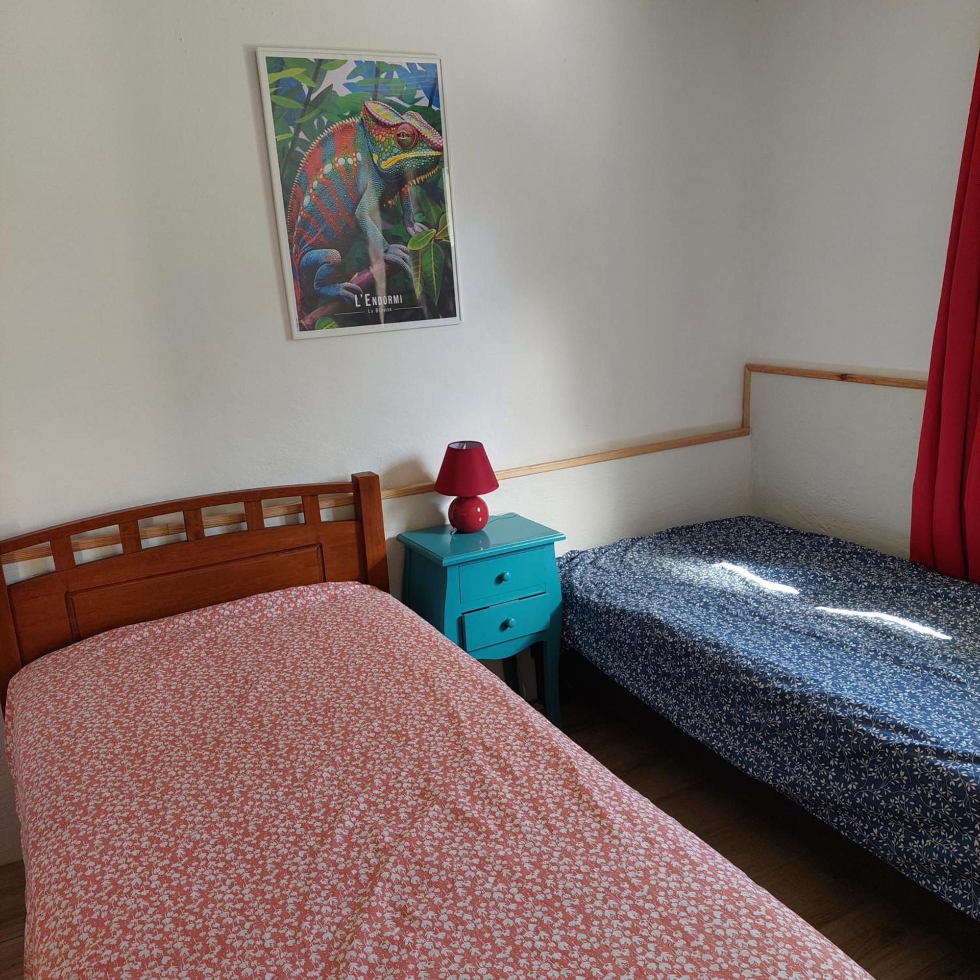 L Eden De L Est Villa Sainte-Rose Ngoại thất bức ảnh